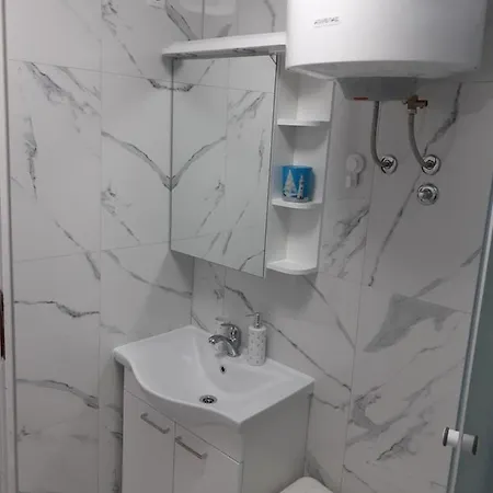 Apartmán Seny&siky Crikvenica