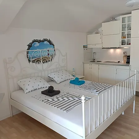 Apartmán Seny&siky