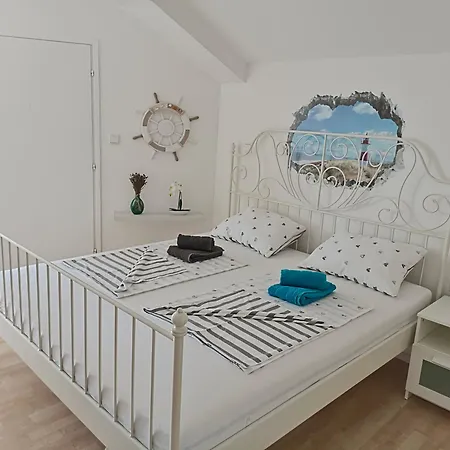Apartmán Seny&siky *