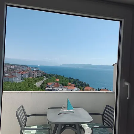 Apartmán Seny&siky Crikvenica